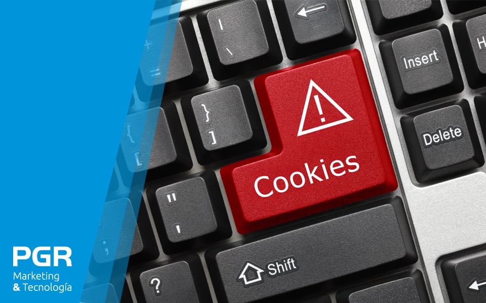 Google planea un futuro sin cookies en publicidad online