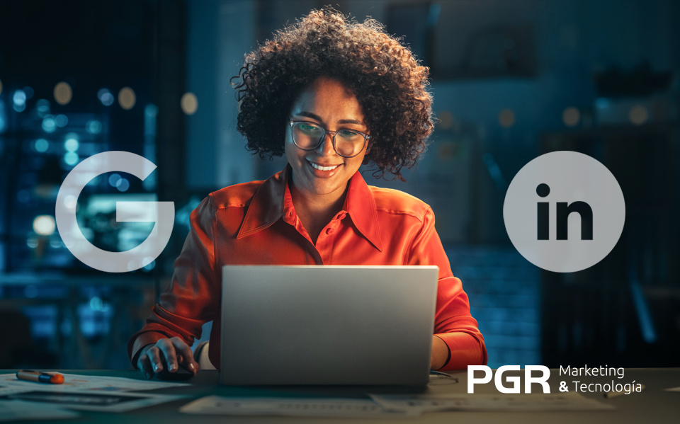 Boost Your Sales and Generate Leads with Google and LinkedIn Ads