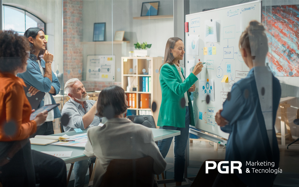 The Complete ABM Guide for Technology Companies (I)