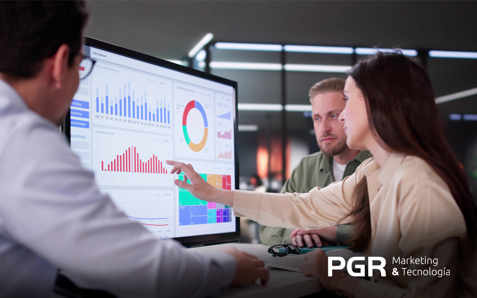 Guía completa de Account-Based Marketing (ABM) para empresas de tecnología (II)