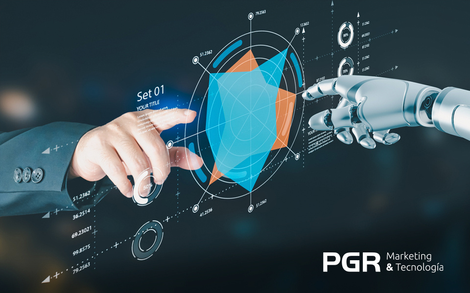 How AI Has Transformed CRM and Marketing