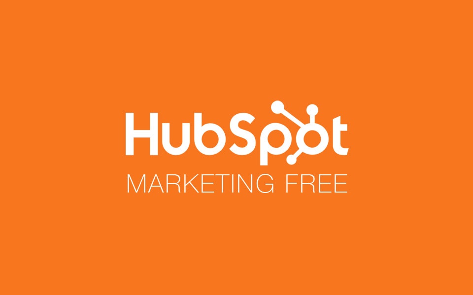 HubSpot Marketing Free, el primer paso hacia el Inbound Marketing