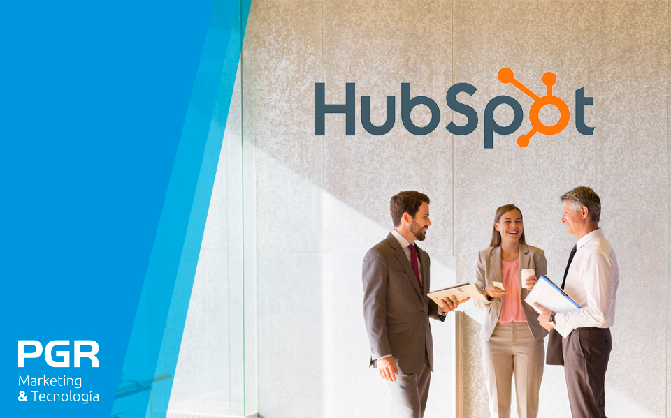 Implementa HubSpot en apenas 5 días