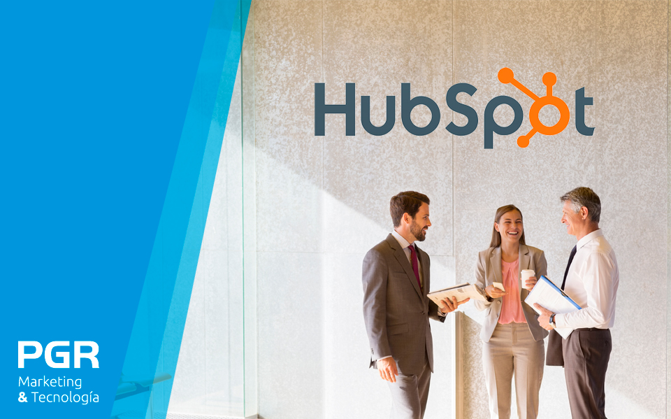 Implementa HubSpot en apenas 5 días