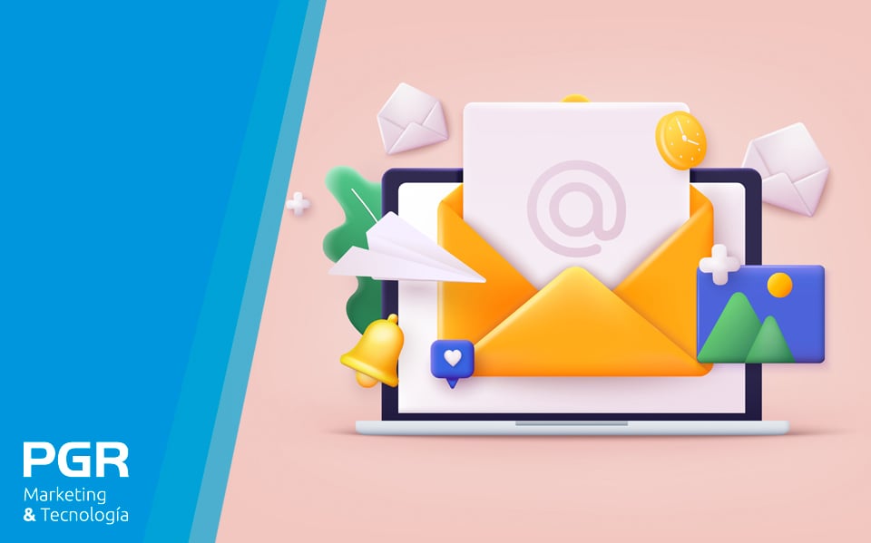 Improve your email design to sell more
