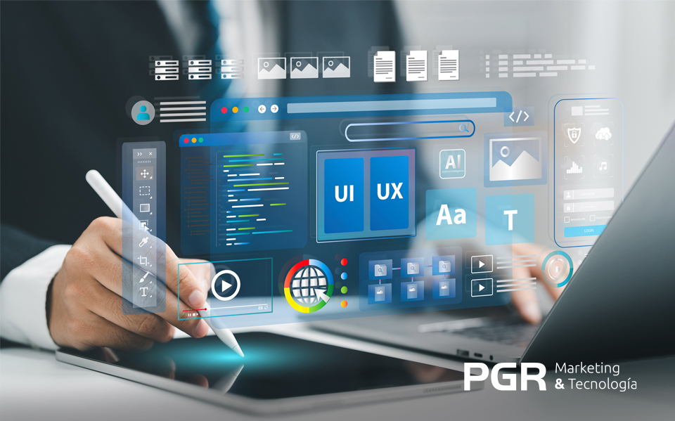 Improve your website’s performance with high-quality web development