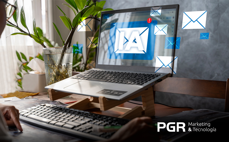 Impulsa tu email marketing con IA: personalización a escala para resultados reales