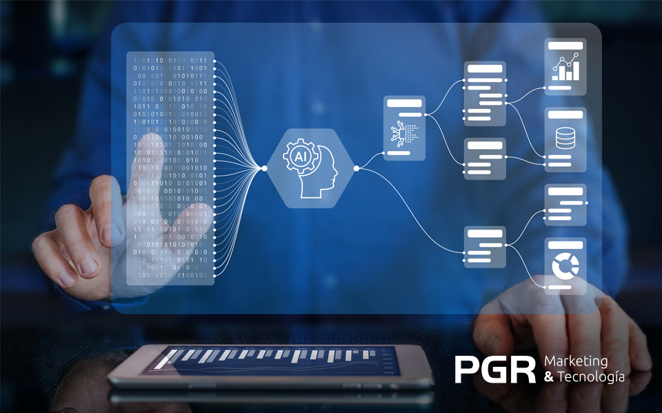 Integrating artificial intelligence into marketing: Essential strategies for brands in the digital age
