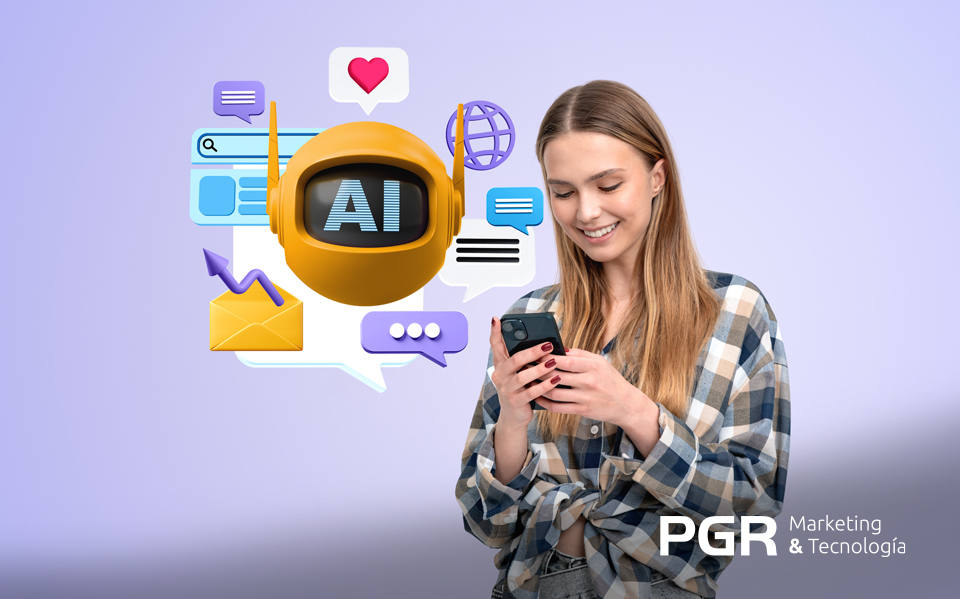 Artificial Intelligence: The Invisible Ally Revolutionising Customer Acquisition