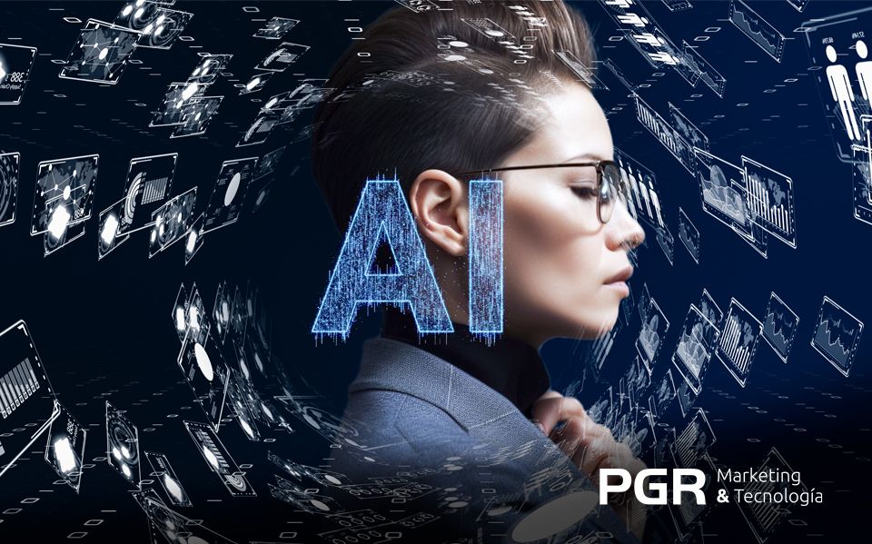 Inteligencia artificial y los datos