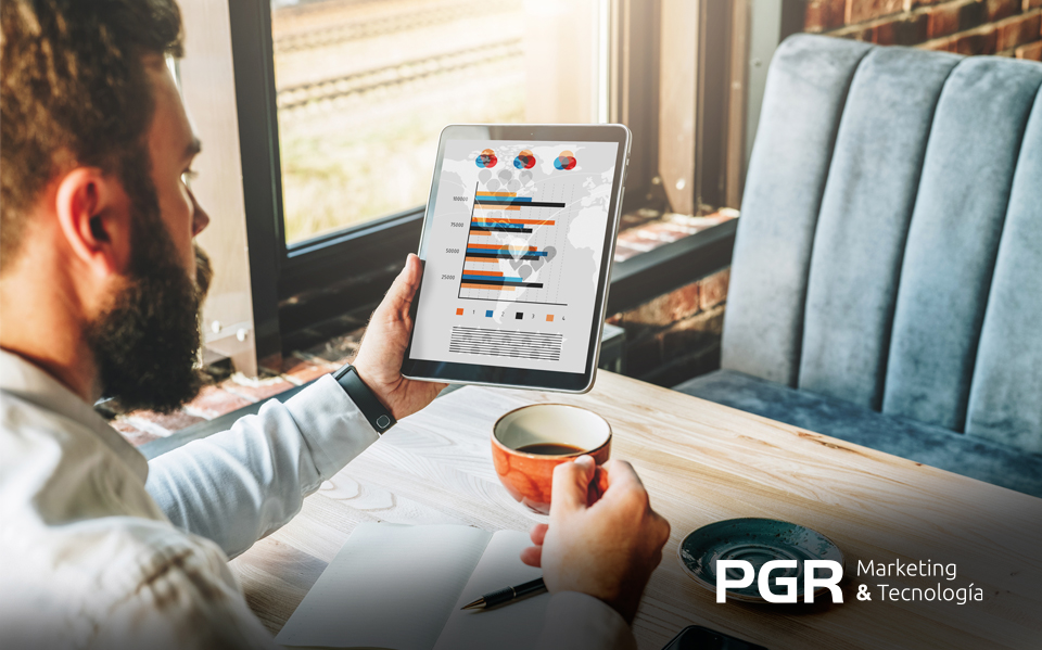 La importancia del marketing digital para empresas B2B