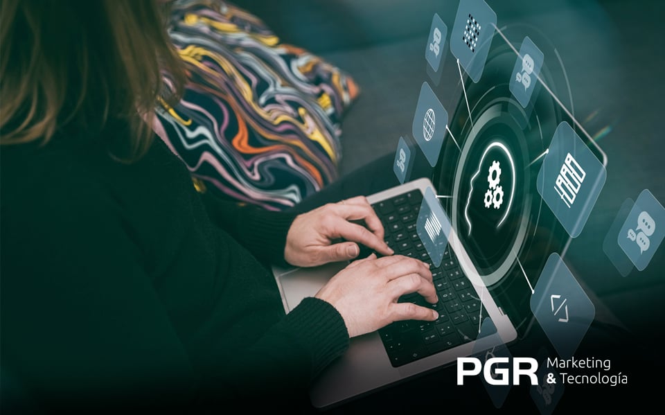 Predicción de tendencias y comportamientos: la IA aumenta el ROI del marketing digital