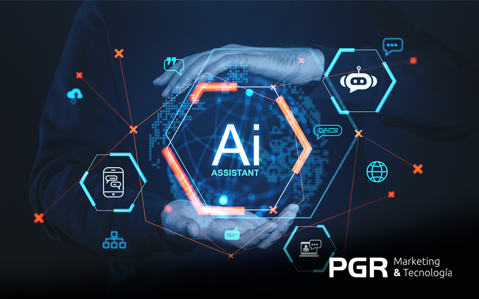 Cómo la IA está transformando la generación de leads