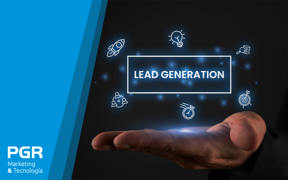 Lead generation: ¿Qué es y cómo funciona?