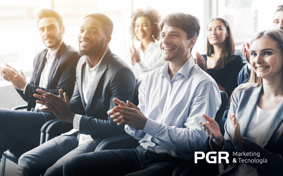 Lead generation: cómo los eventos presenciales pueden multiplicar tus clientes potenciales