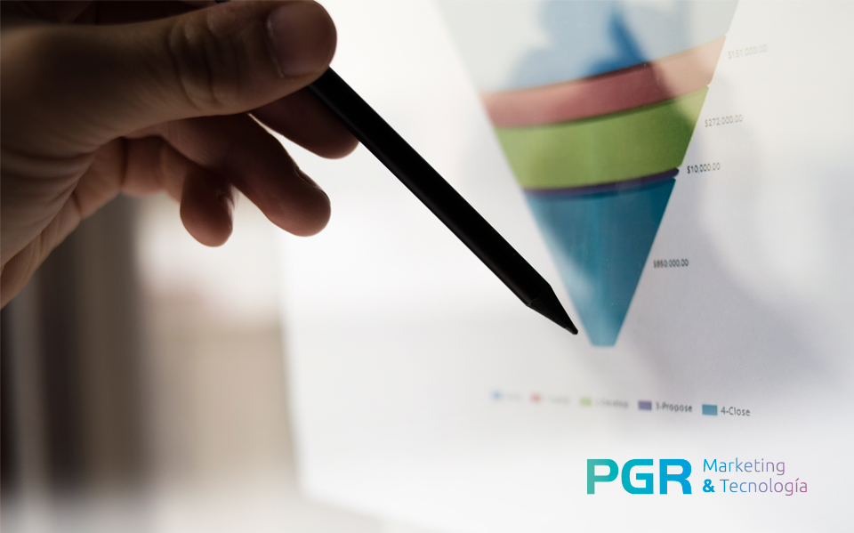 ¿Tu embudo de ventas B2B está seco? Aquí tienes cómo llenarlo de leads cualificados