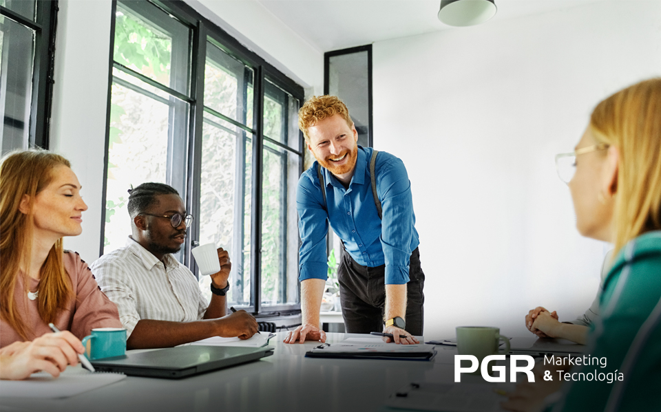 Does your B2B brand have soul? Keys to connecting without sounding generic