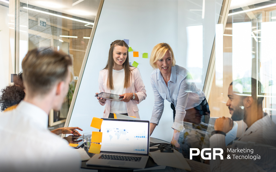 5 tendències de màrqueting B2B que no pots ignorar en el sector tecnològic