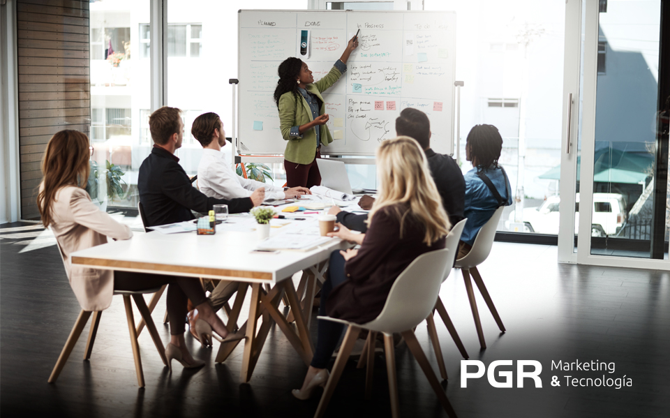 Marketing B2B 2027: qué prácticas dejan de funcionar y cuáles ganan fuerza