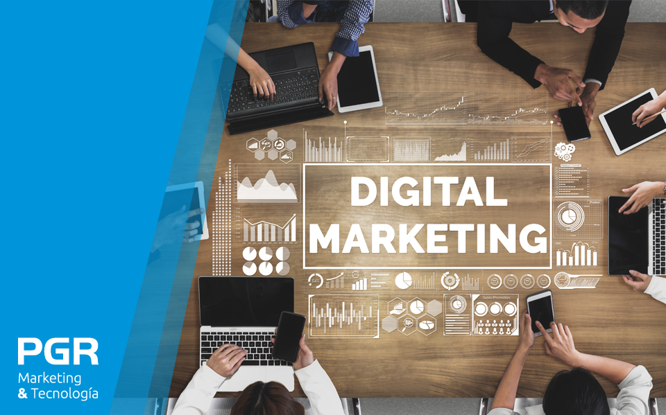 Digital Marketing Trends for 2023