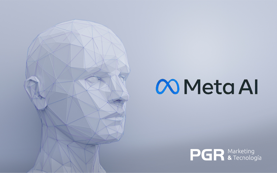 Multiplica la audiencia de las redes de tu empresa con Meta AI Studio