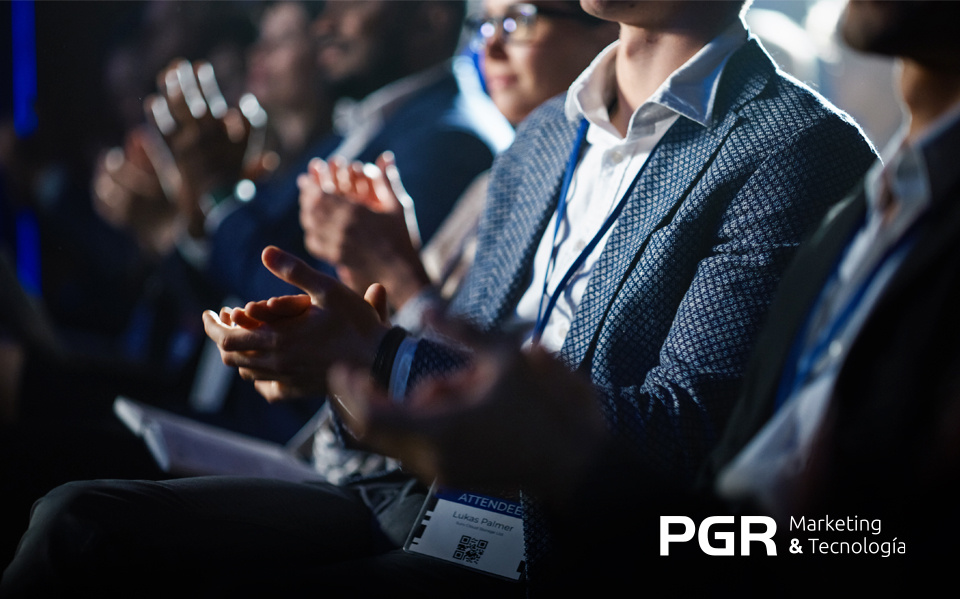 Organise Unforgettable Tech Events with Our Comprehensive IT Event Management
