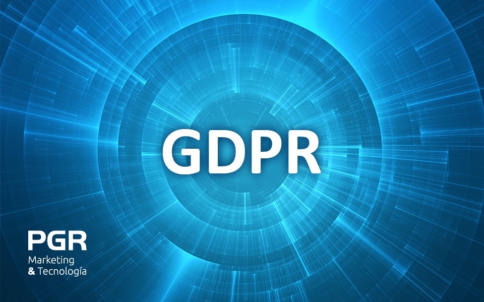 GDPR: cambios y novedades de la normativa