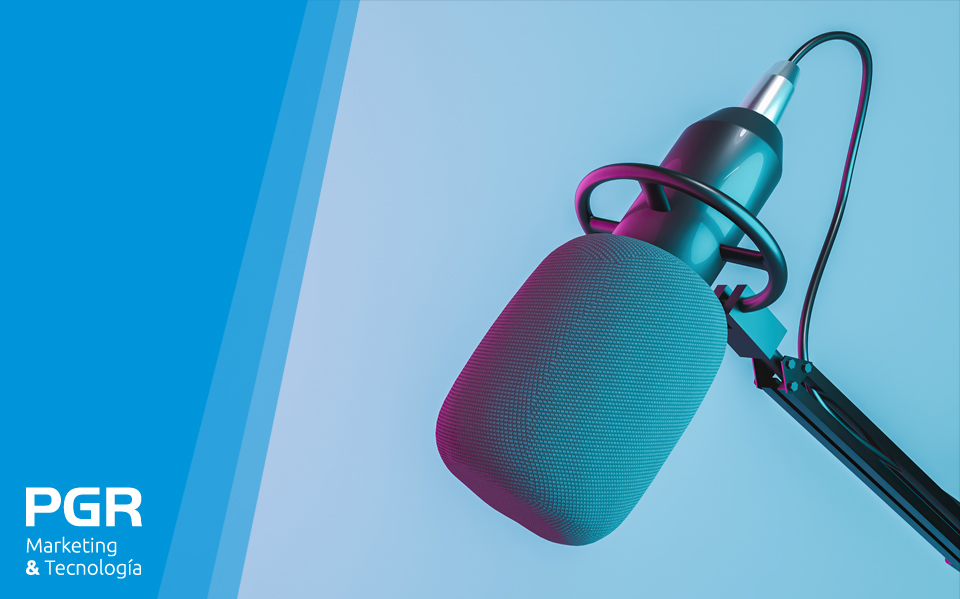 How have Podcasts revolutionized Digital Marketing?