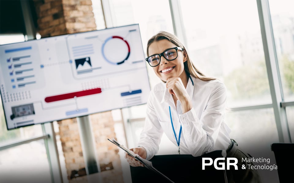 Por qué marketing y ventas no se entienden