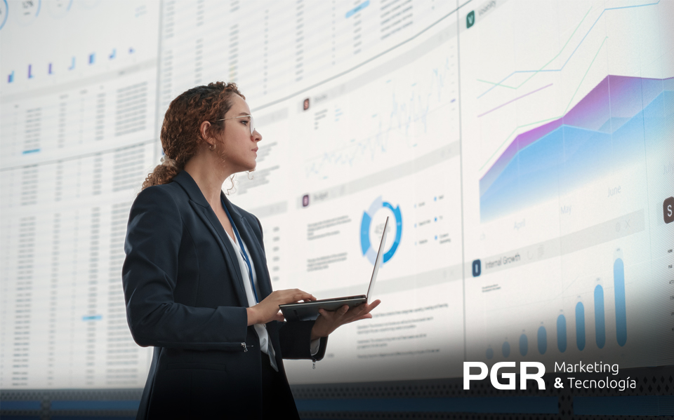Predictive B2B Marketing: Using AI to anticipate your customers’ needs