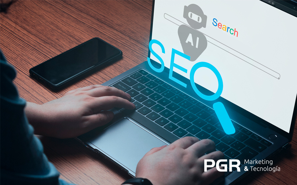 Radical change in SEO: Rethinking fundamentals in the era of artificial intelligence