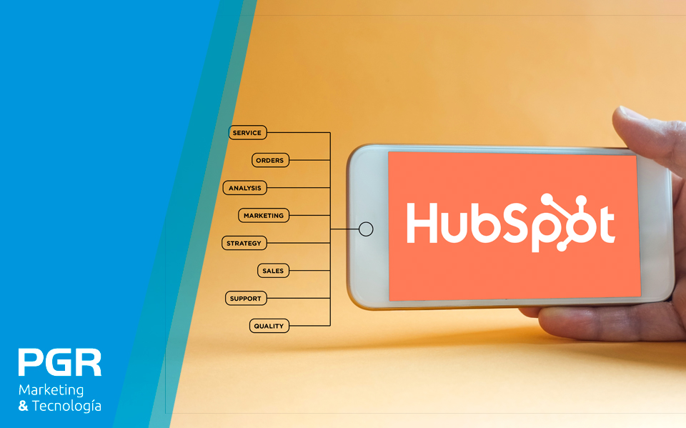 Retorno de la inversión de la plataforma CRM de HubSpot