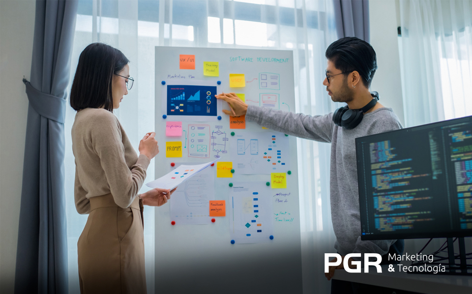 Marketing B2B: ¿Gasto inútil o inversión rentable? El ROI decide