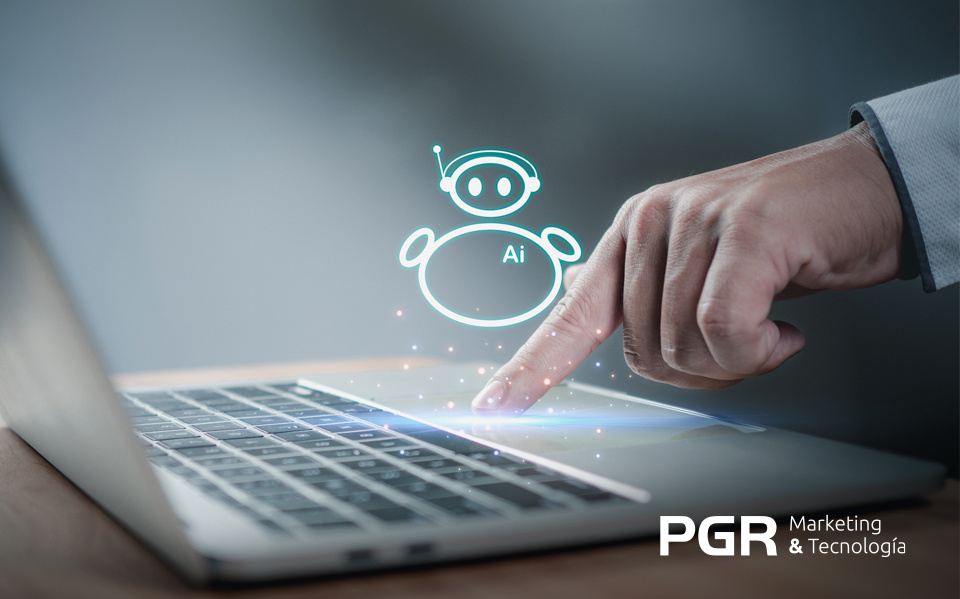 ¿Está preparada tu organización para la Search Generative Experience de Google?