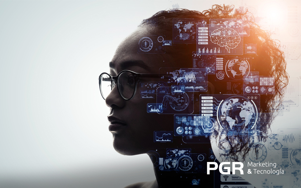 The growth of generative AI at Demand Gen