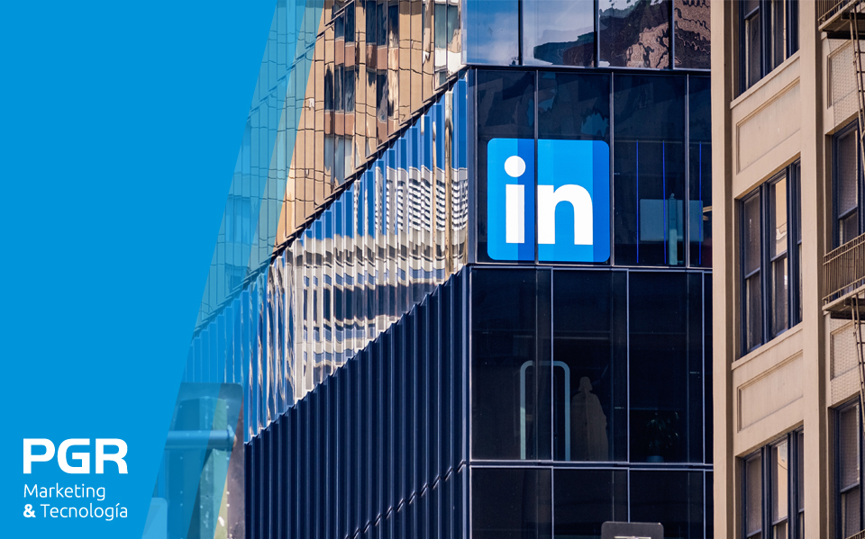 Tipos de campañas de LinkedIn Ads para generar leads