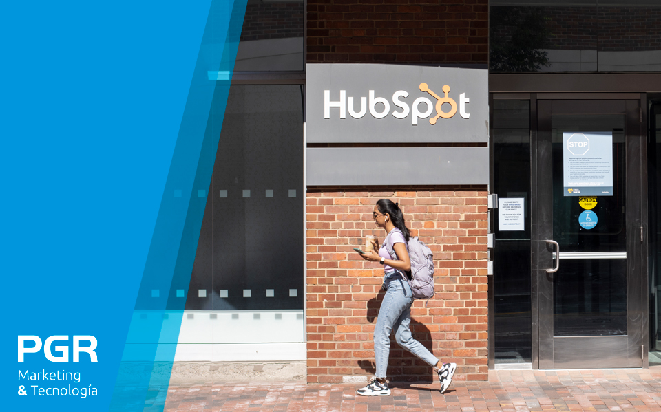 Todo lo que debes saber sobre HubSpot