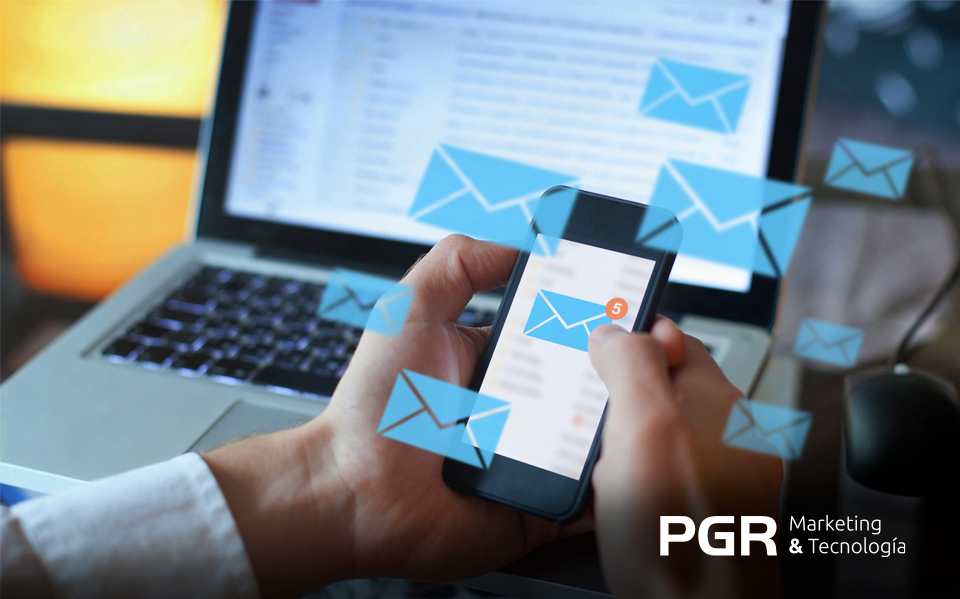 ¿Cómo triunfar con tu campaña de correo electrónico?