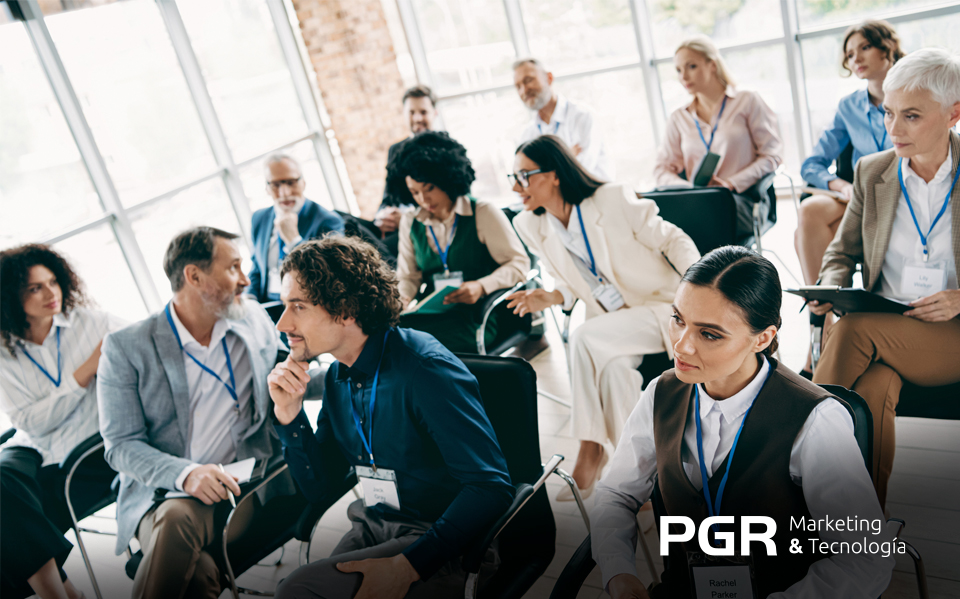 Are Your B2B IT Events Generating Attendees or Business? How to Turn Attendance into Pipeline