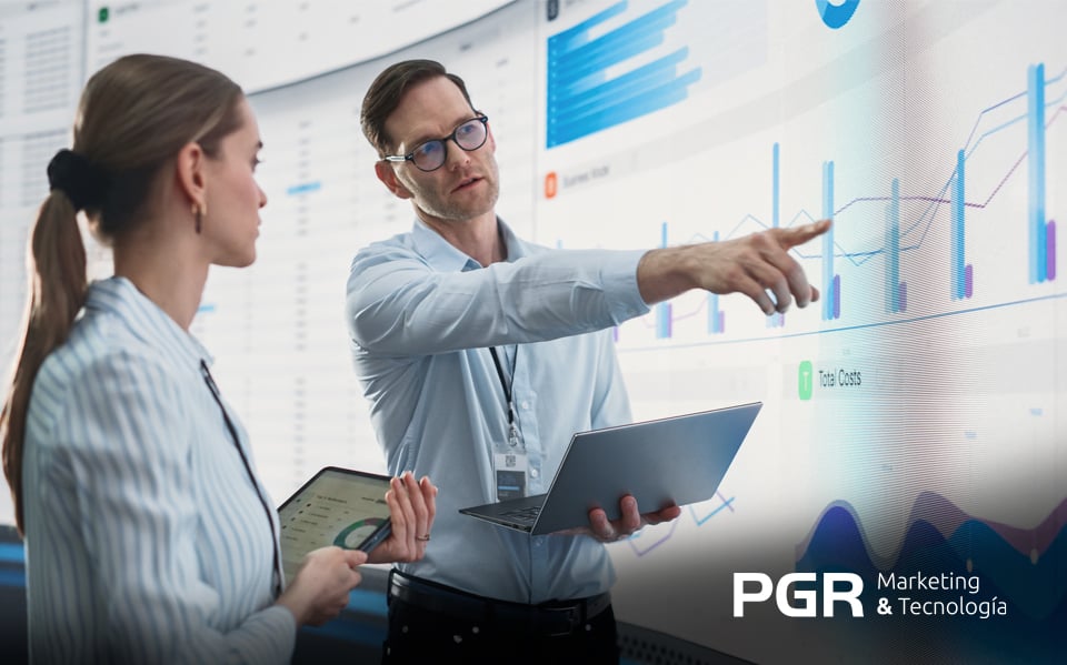 Cómo utilizar Big Data para identificar y atraer a tus clientes ideales